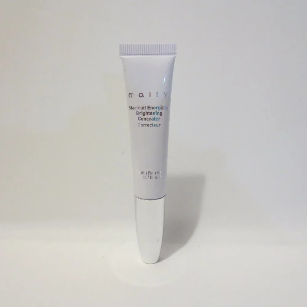 MALLY STARFRUIT ENERGIZING BRIGHTENING CONCEALER - MEDIUM- 0.5 OZ